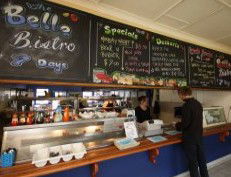 Bellevue Hotel Tuncurry - Tourism Adelaide 2