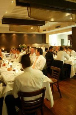 Bistro Lilly - Tourism Adelaide 3