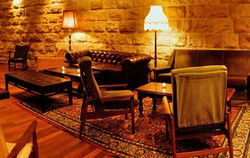 Bedlam Bar And Food - Tourism Adelaide 3