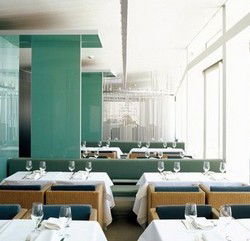 Icebergs Dining Room And Bar - Tourism Adelaide 3