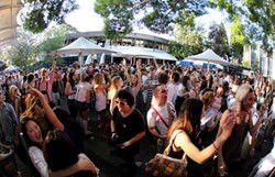 UNSW Roundhouse - Tourism Adelaide 3