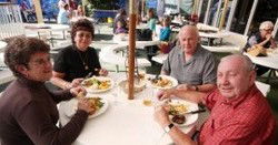 Bellevue Hotel Tuncurry - Tourism Adelaide 3