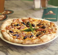 The Australian Hotel - Tourism Adelaide