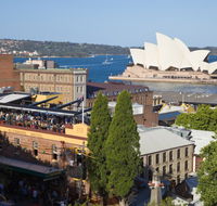 The Glenmore - Tourism Adelaide