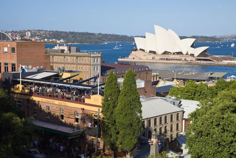 The Glenmore - Tourism Adelaide 0