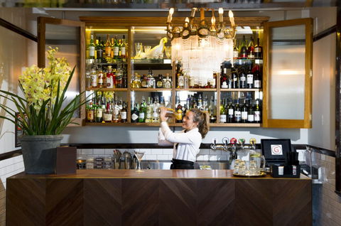 The Glenmore - Tourism Adelaide 2