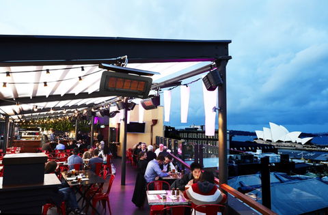 The Glenmore - Tourism Adelaide 4