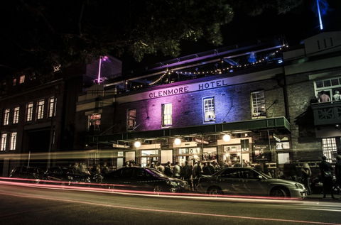 The Glenmore - Tourism Adelaide 5