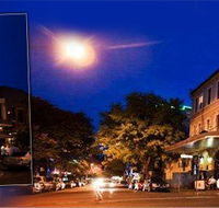 Lord Roberts Hotel - Tourism Adelaide