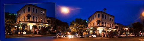 Lord Roberts Hotel - Tourism Adelaide 0