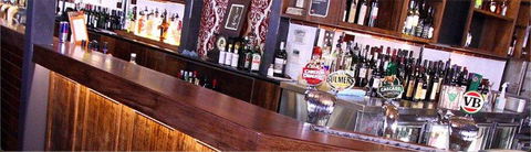 Lord Roberts Hotel - Tourism Adelaide 1