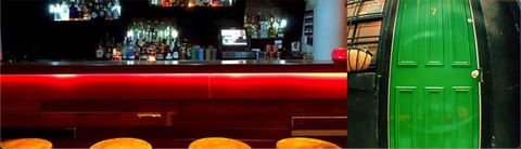 Lord Roberts Hotel - Tourism Adelaide 2