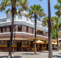The Tilbury Hotel - Tourism Adelaide