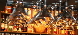 Balcony Bar And Oyster Co. - Tourism Adelaide 0