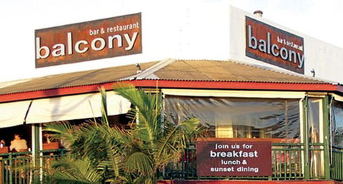Balcony Bar And Oyster Co. - Tourism Adelaide 2