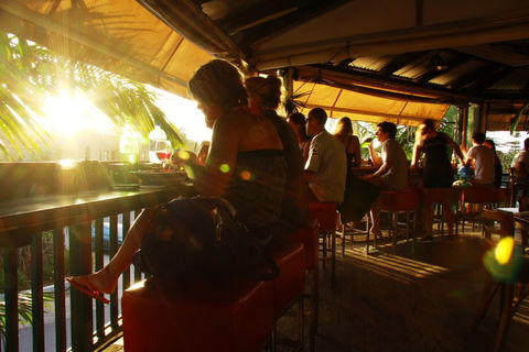 Balcony Bar And Oyster Co. - Tourism Adelaide 4