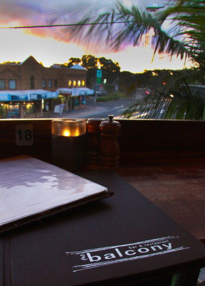 Balcony Bar And Oyster Co. - Tourism Adelaide 5