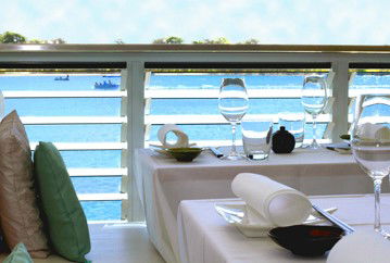 Wasabi Restaurant And Bar - Tourism Adelaide 0