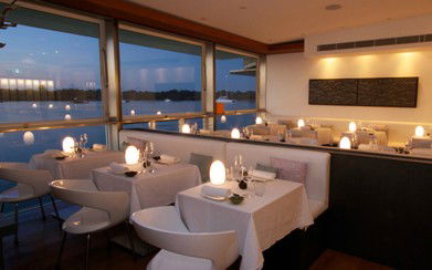 Wasabi Restaurant And Bar - Tourism Adelaide 2