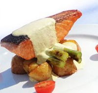 Elements Restaurant - Tourism Adelaide