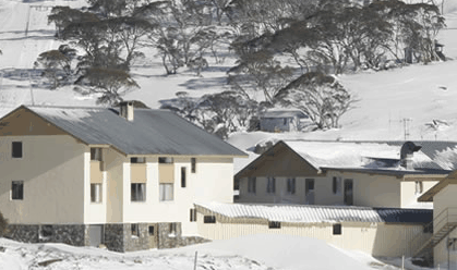 Perisher Valley NSW Tourism Adelaide