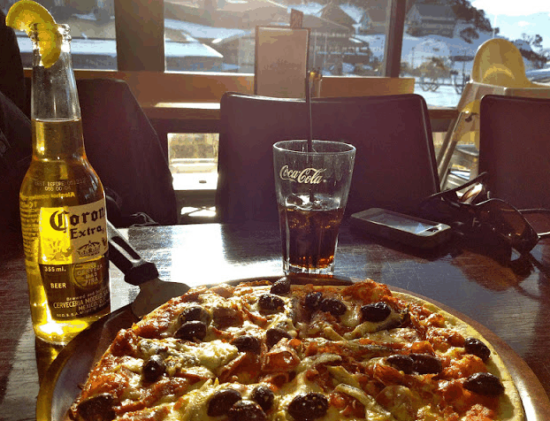 Aldo's Cafe And Pizzeria - Tourism Adelaide 0