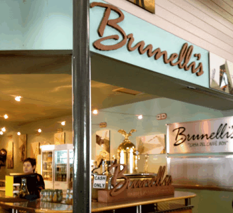 Brunelli's Cafe - thumb 0