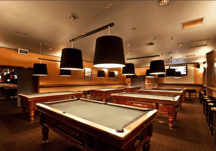 Civic Pub - Tourism Adelaide 0