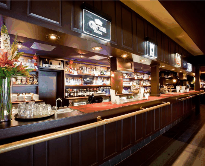 Civic Pub - Tourism Adelaide 1