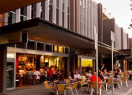 Debacle - Tourism Adelaide 4