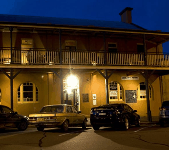 Goulburn Club - thumb 0