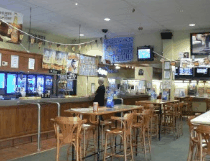 Bushland Tavern - Tourism Adelaide 3
