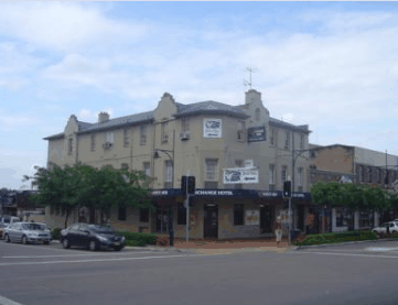 Exchange Hotel - Tourism Adelaide 0