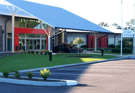 Taree Golf Club - Tourism Adelaide