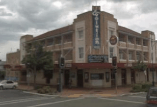 Fotheringhams Hotel - Tourism Adelaide