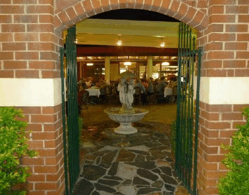 LaVida Bar and Restaurant - Tourism Adelaide
