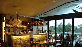 Terrace Bar - Tourism Adelaide 0