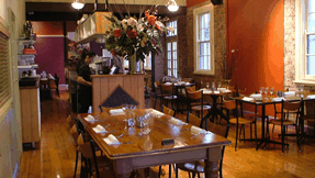 Terrace Bar - Tourism Adelaide 2