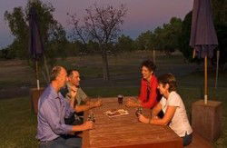 Fitzroy River Lodge - Tourism Adelaide 1