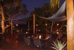 Fitzroy River Lodge - Tourism Adelaide 2