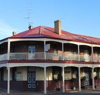 Brookton Club Hotel - Tourism Adelaide
