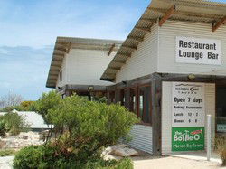 The Marion Bay Tavern - Tourism Adelaide 1