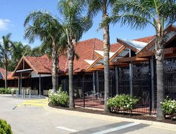 Light Pass SA Tourism Adelaide