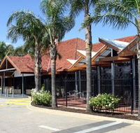 Vine Inn Barossa - Tourism Adelaide