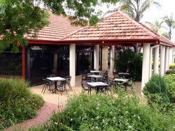 Vine Inn Barossa - Tourism Adelaide 1