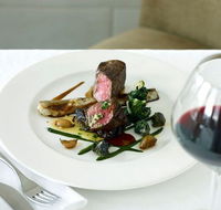 Altitude Restaurant - Tourism Adelaide