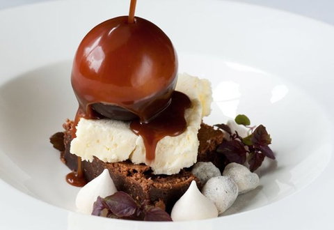 Galileo - Tourism Adelaide 2