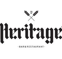 Heritage Bar  Restaurant - Tourism Adelaide