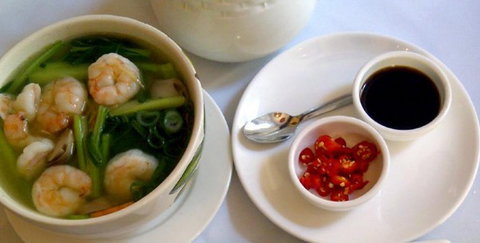 Fat Buddha - Tourism Adelaide 2