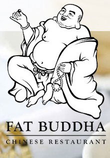 Fat Buddha - Tourism Adelaide 3